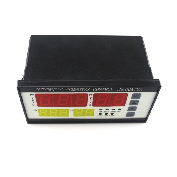 Digital Automatic Incubator Controller XM-18