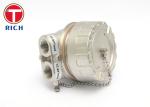 Motorcycle Accessories CNC Turning Parts Explosion Proof Valve Body High