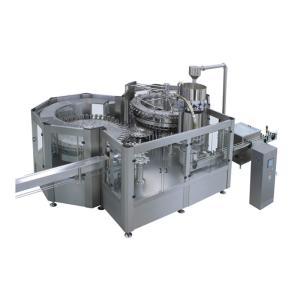 Wholesale Mineral Water Plant 5L 10L Liquid Filling Machine Washing Filling Capping Labeling Packing from china suppliers