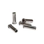 Construction Works OEM Customized Brass Aluminum Stainless Steel CNC Milling and