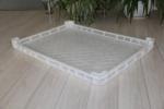 Holding Trays & Drying Trays800*600*60MM Food processing trays