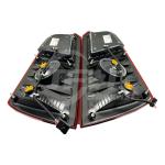 Rear lamp parts combined tail lamp 4133-00078 1433-00077 for Yutong bus spare