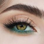 Super Natural Pixie Jade Green Contact Lens Enhancer For Makeup Cosplay