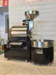 15kg Coffee Roaster For Sale Roaster Coffee Machine Gas Automatic After Burner