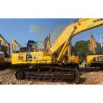 2020 Secondhand Komatsu PC400-8 Excavator with Other Hydraulic Pump and