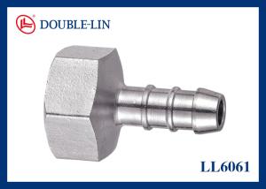 Wholesale Female Hose Connector for Gas System from china suppliers