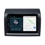 FIAT Ducato 2007-2015 Fiat Car Stereo Single Din Autoradio