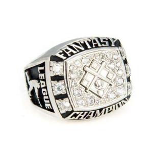 Wholesale Fantasy League Alabama National Championship Rings from china suppliers