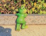 Creative Outdoor Modern Art Cartoon Frogs Garden Decorations