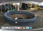 Industrial Alloy Steel Forgings Excavator Slewing Bearing ASME Standard