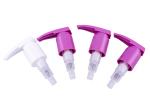 24/410 28/400 28/410 Plastic Bottle Long Nozzle Lotion Dispenser Pump For Cream
