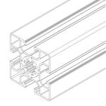 T-Slot & V-Slot 50 Series Aluminum Profiles -10-50100
