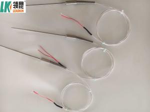 China Durable Mineral Insulated RTD Sensor Cable 50M on sale