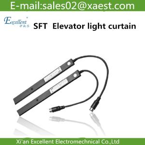 Wholesale Safety Elevator light curtain centre opening type SFT 623 from china suppliers