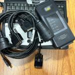 ET3 317-7485 Adapter For Caterpillar Truck Excavator Diagnostic Tool Communicati