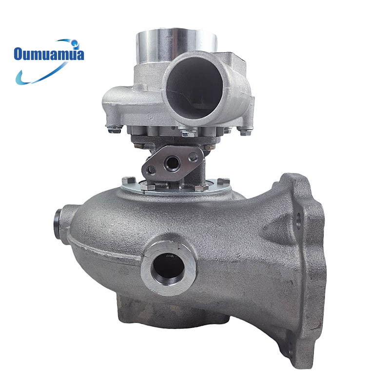 Turbo H2A Turbocharger 2674A024P 3524025 for Perkins Marine T6.354.4 T6.3544M