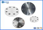 Blind Pipe Flanges ANSI B16.5 / ANSI B16.47 BS4504 / BS4504 DIN2527 / DIN2566