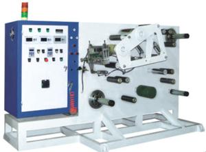 Wholesale Self adhesive bandage glue coating machine / cohesive bandage production line from china suppliers
