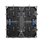 4500:1 High Contrast Ratio Stage Rental LED Display 500x500mm Cabinet Outdoor