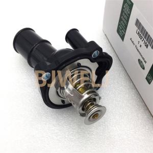 Wholesale RRE Land Rover Engine Parts Plastic Thermostat LR027158 Custom from china suppliers