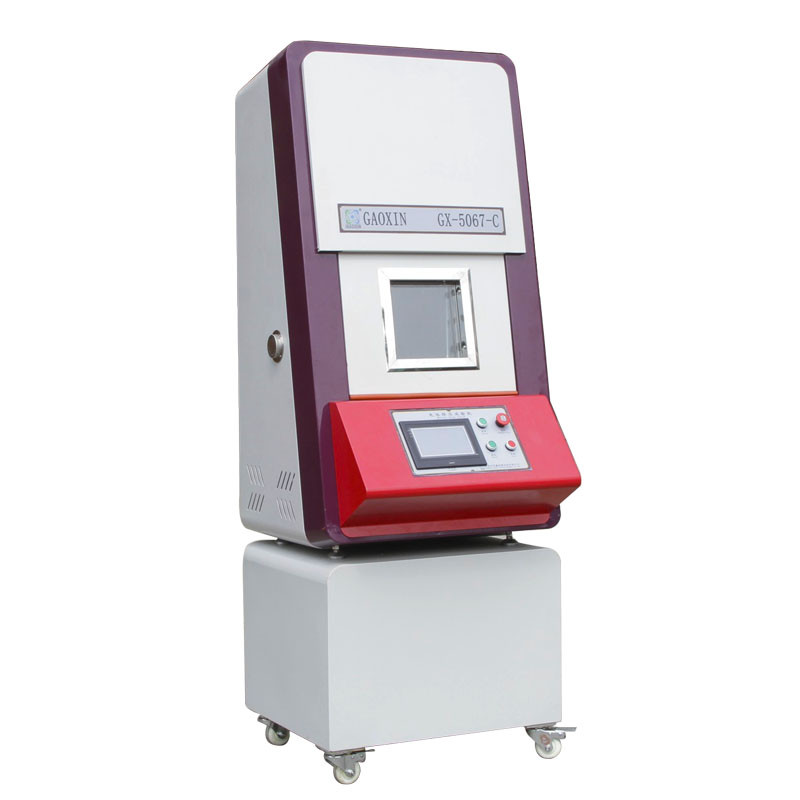 IEC 62133 Lithium Battery Safety Performance Test Equipment Laboratory Center