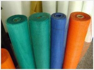 Wholesale Hot Sale High Quality Plastic Fiberglass Window Screening (ISO 9001 Factory) from china suppliers