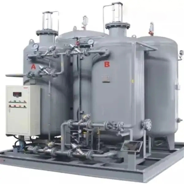 psa nitrogen generator