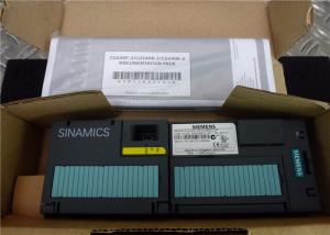 Wholesale SIEMENS SINAMICS G120 Inverter 3AC 380-480V 6SL3244-0BB12-1PA1 from china suppliers