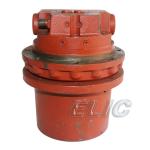 KYB Excavator Travel Motor MAG-12VP B0245-32400 Final Drive Repair Kit