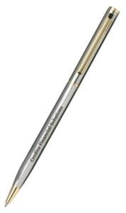 Wholesale promotional alloy metal ball pen,alloy metal pen,steel slim pen from china suppliers