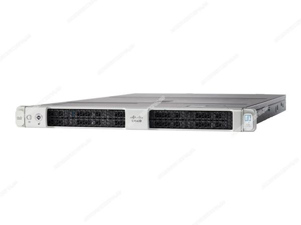 Buy Intel CTI-CMS-1000-M5-K9 X550 10 / 100 / 1000 With 1 Year Warranty And 1-2