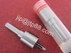 Wholesale High Speed Steel Common Rail Injector Nozzle L153PBD / L381PBD Coulor Silver from china suppliers