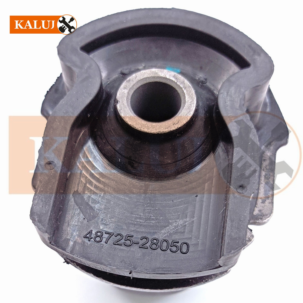 48725-28050 48725-44050 48725-44051 48725-58010 Rear Suspension Subframe Bushing To-yota