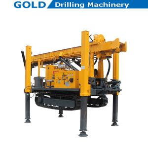 Wholesale Full Face Drilling High Efficiency DTH Hammer Drilling Rig from china suppliers