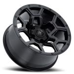 Forged Offroad Wheels With 6 X 135 5x150 For Ford F150 Wrangler Toyota Parado