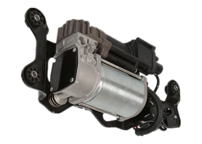 Bmw X5 F15 F85 Air Suspension Compressor Pump Valve Replacement 37206875177
