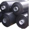 Buy cheap Black Anti Aging EPDM PVC Geomembrane Liner 1mm Fish Pond Liner from wholesalers