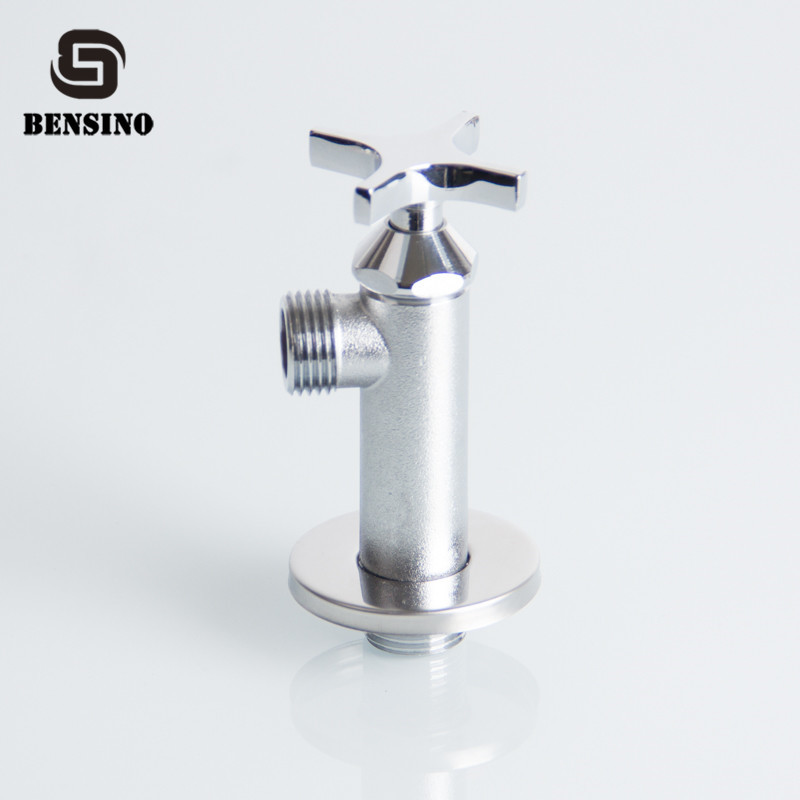Butterfly Full Turn 0.8MPA 14mm Cold Water Inlet Valve