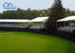Outdoor aluminum alloy Big Wedding Tent Mariage Tents Wedding For trade show,