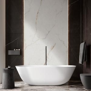 Wholesale 1200*2800mm Glazed Porcelain Tile Finish Glazed For Residential / Commercial from china suppliers