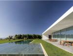 Hardness Anticorrosive Contemporary Residential Building Pool Edge Anti Slip