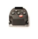 250A 24V,36/48V Induction Motor Speed Control EN1175 For Scissor Lift