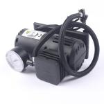 RoHS Certified Mini Tire Inflator for SUV Truck Bicycle Max 250PSI Pressure