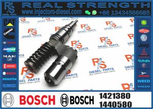Wholesale Fuel injector 0414701019 1421380 1478543 1942702 109962-0061 from china suppliers