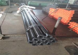 Wholesale Horizontal Directional Oilfield Drill Pipe One Piece Forged Friction Welded from china suppliers