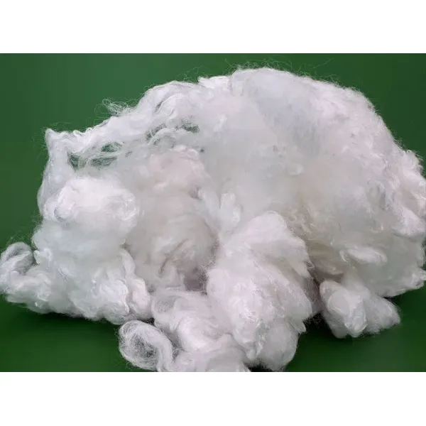 3.33D*60mm Flame Retardant Viscose Fiber for Functional Textiles