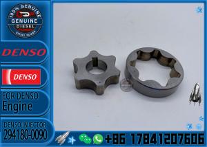 Wholesale Original HP3 Fuel Pump Rotor Set Feed Pump SM294180-00906K 294180-00906K 294180-00902F 294180-0090 from china suppliers