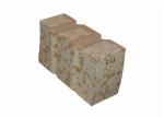 High Temp Anti Acid Alumina Silica Firebrick For Furnace
