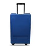 Solid And Durable Rotational Molding Products Custom Rotary Plastic Luggage