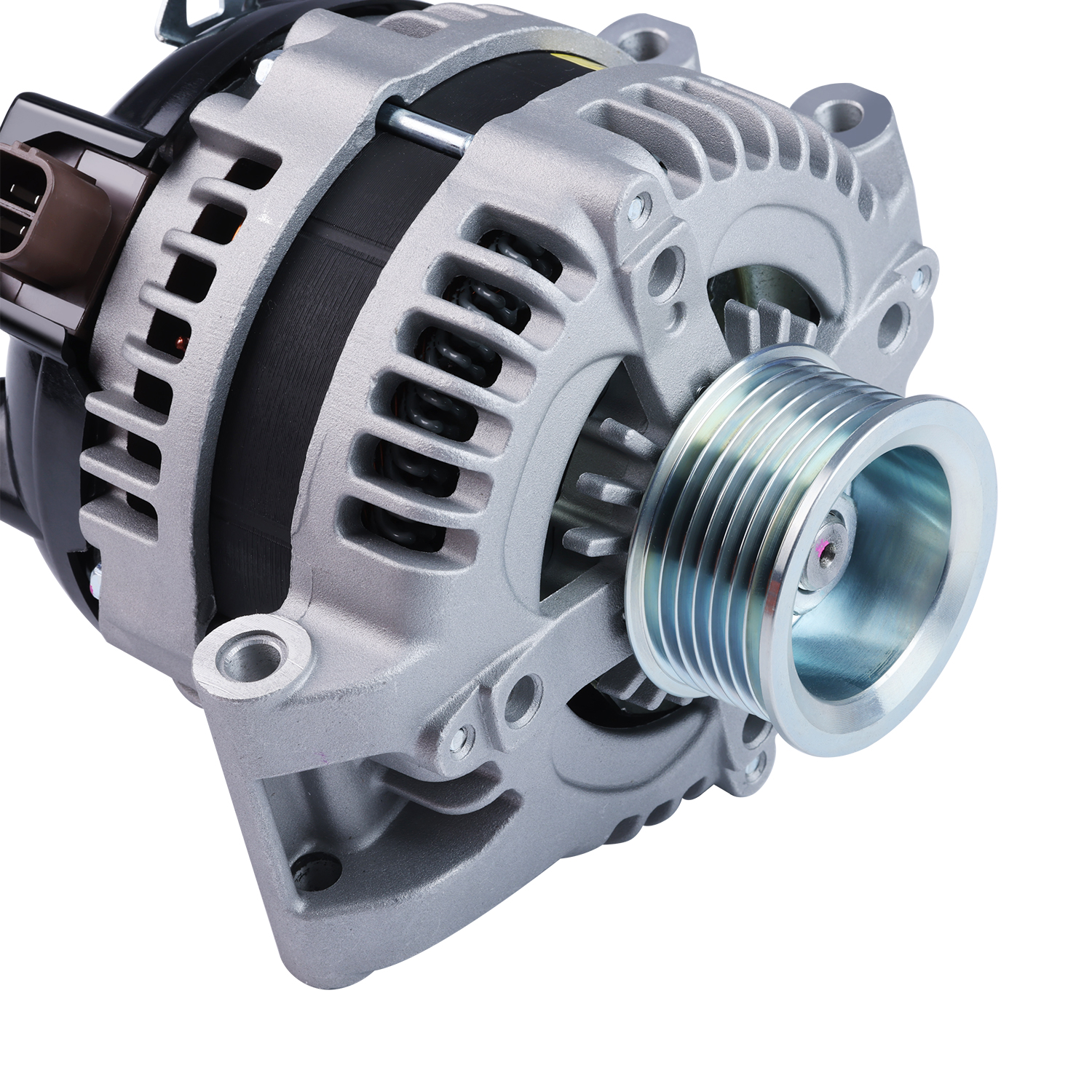 AL-5009 MASUMA Auto High Strength Electrical Systems Alternator 12V 130A for HONDA ACCORD